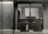 Marble Grey Florim Florim - Zicana Boutique - 2
